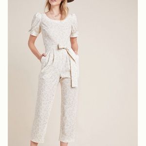 Gal Meets Glam Iris Jumpsuit